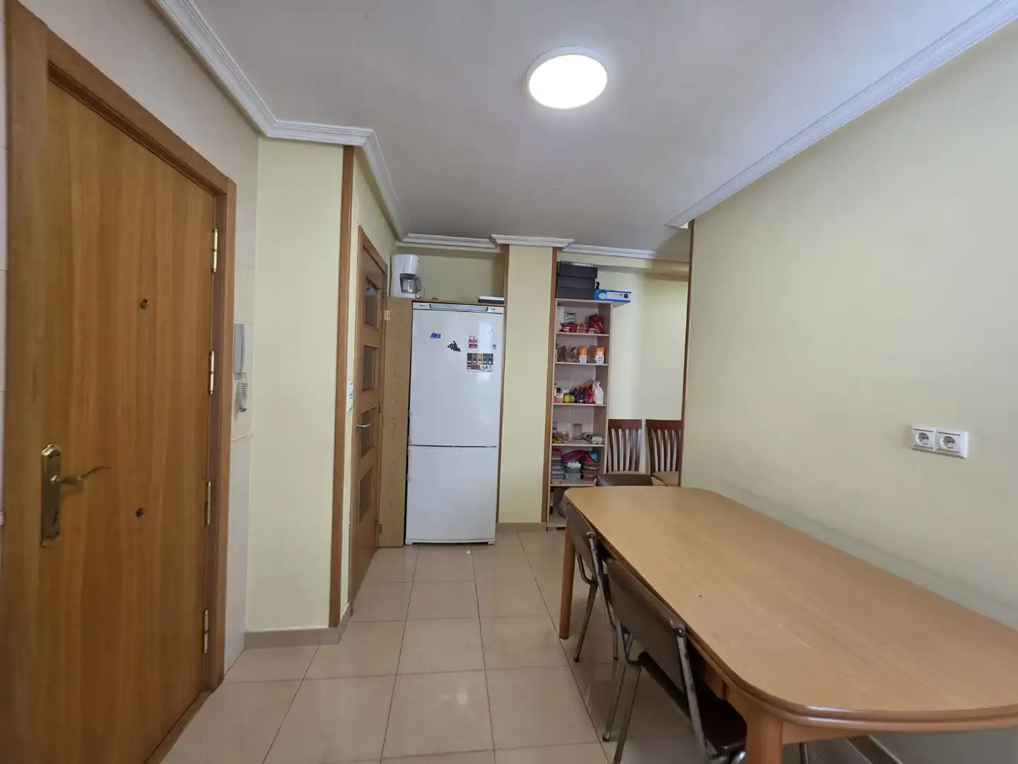 Habitación 117 m², La Coruña