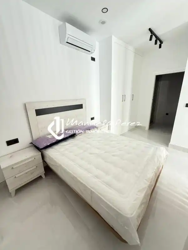 Piso de 45 m² en Cáceres