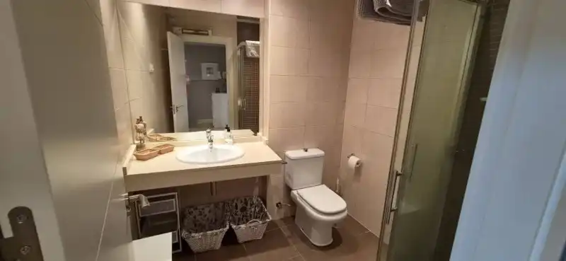 Piso de 54 m² en Plasencia