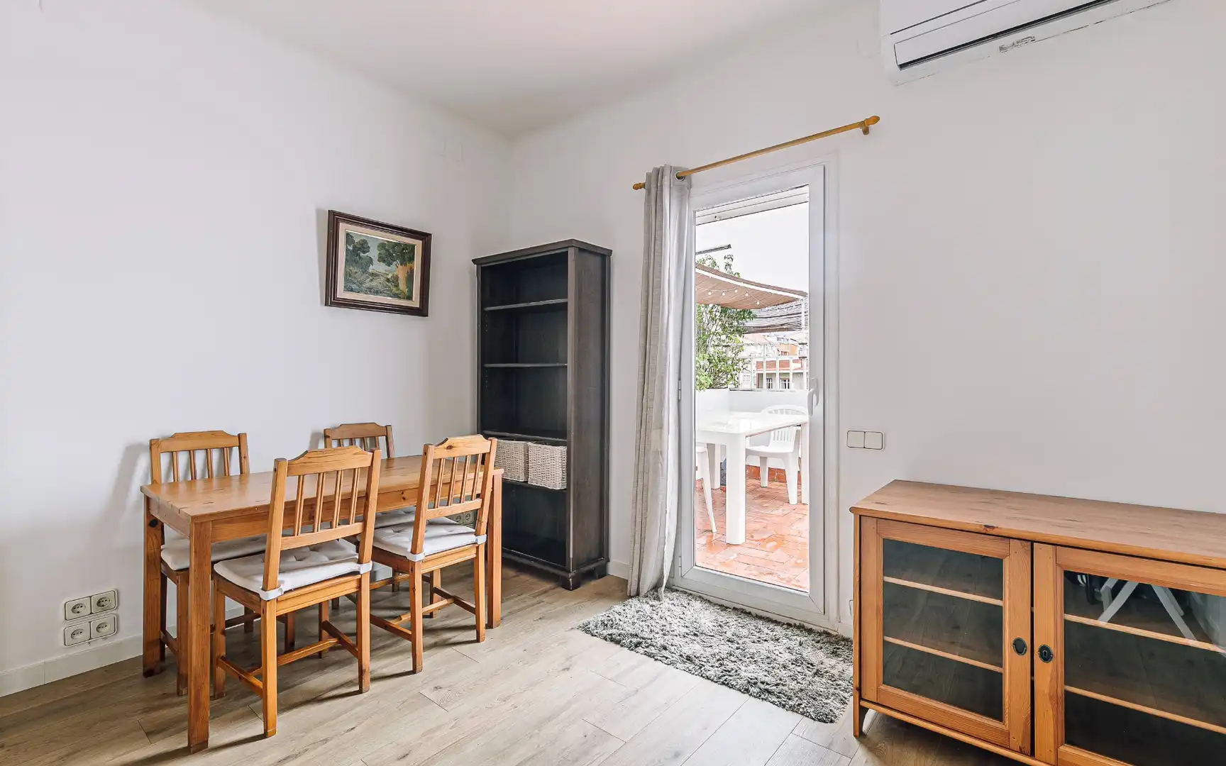 Wohnung 72 m² in Barcelona
