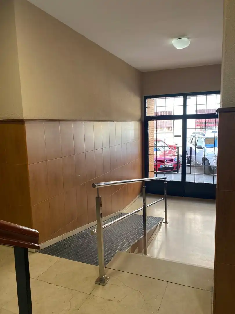 Piso de 90 m² en Badajoz