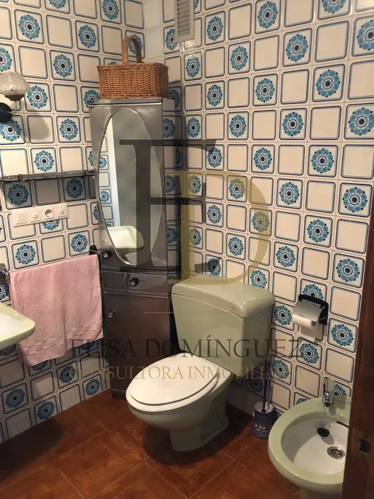 Piso de 137 m² en Salamanca