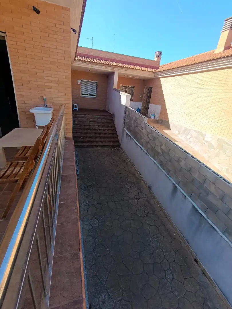 Casa de 278 m² en els Pallaresos