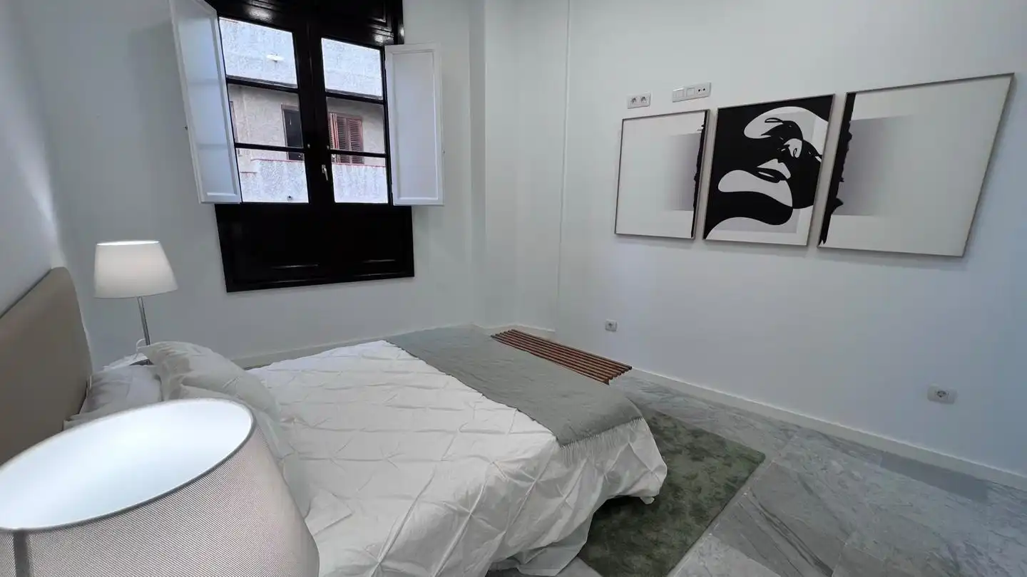Piso de 90 m² en Santa Cruz de Tenerife