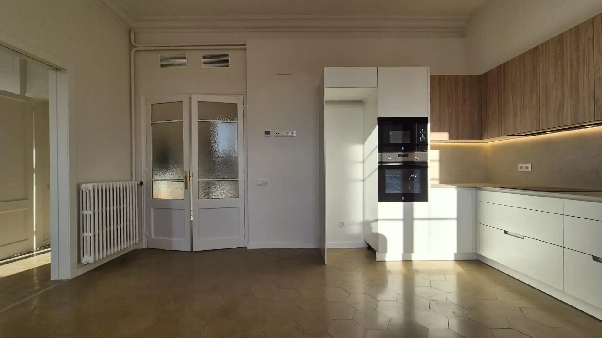 Piso de 162 m² en Sabadell