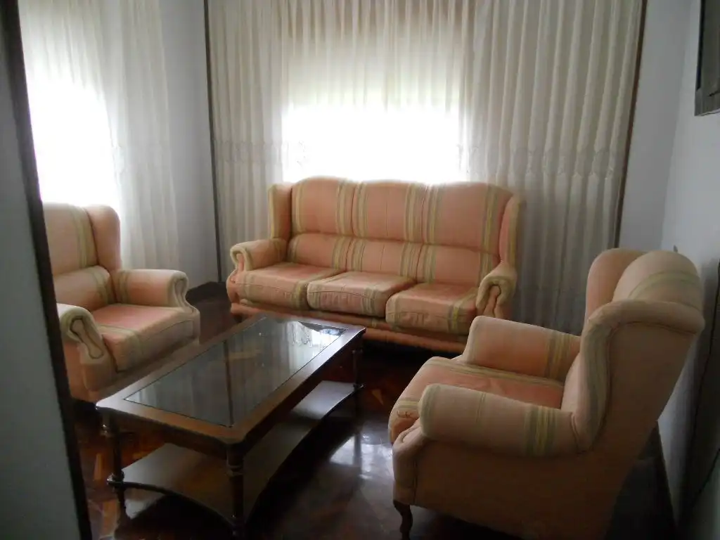 Piso de 200 m² en Lugo