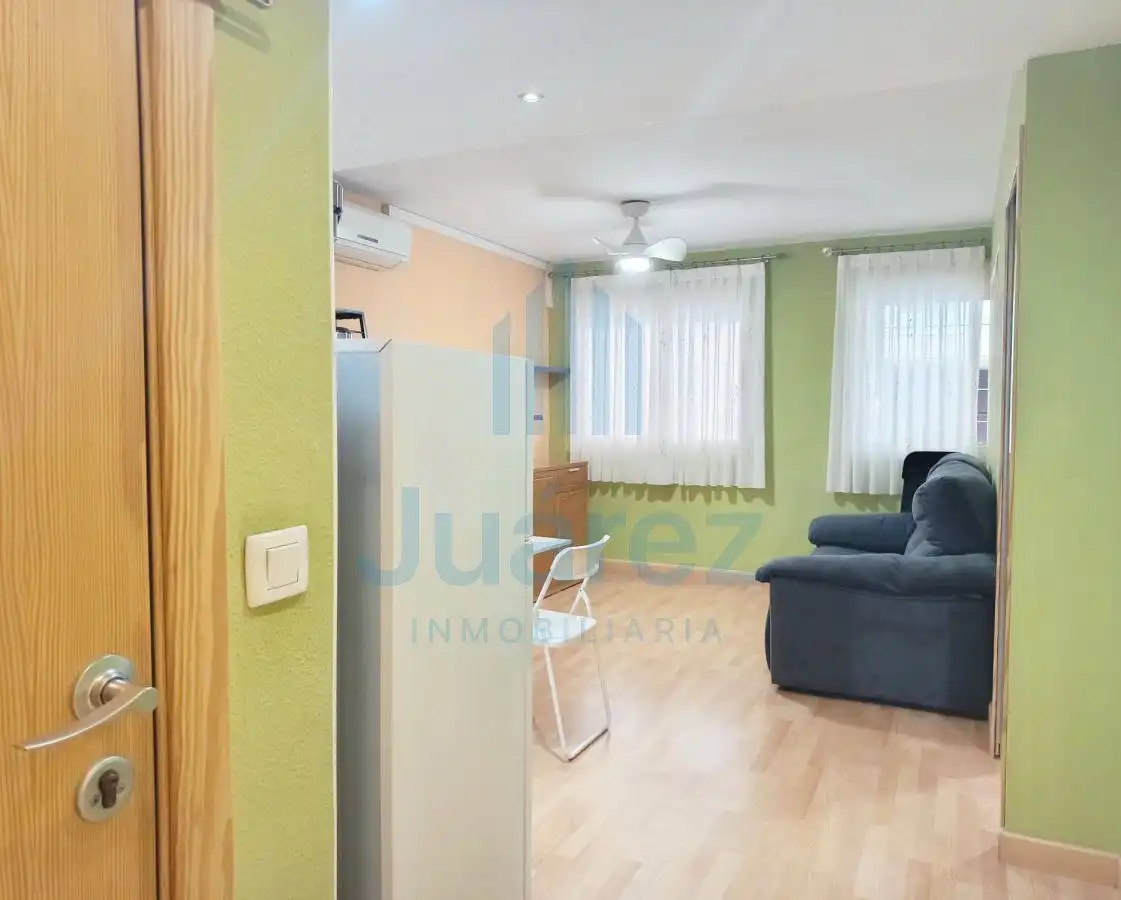 Piso de 45 m² en San Juan de Alicante