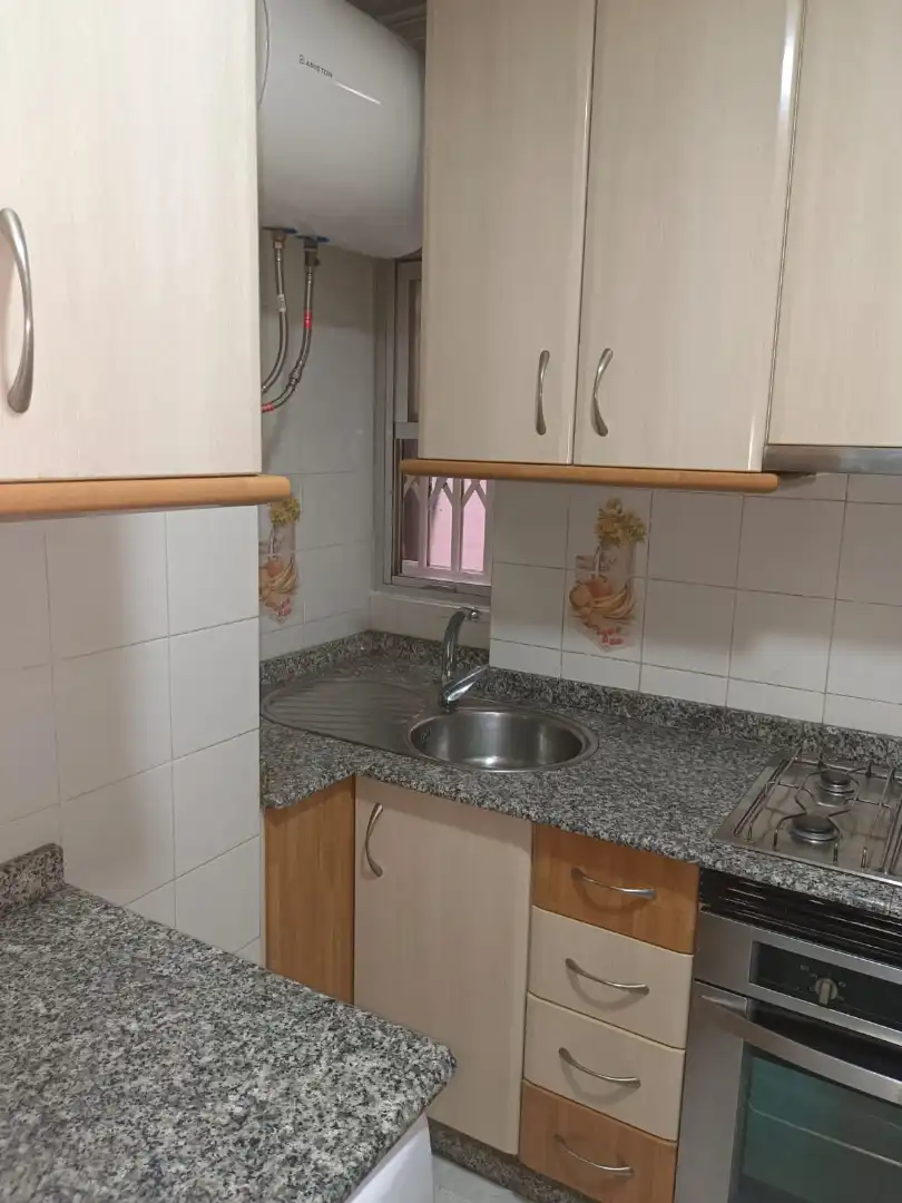 Habitación 100 m², Murcia