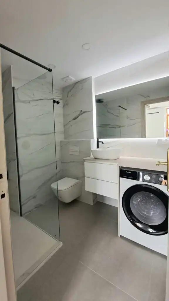 Wohnung 45 m² in Valencia
