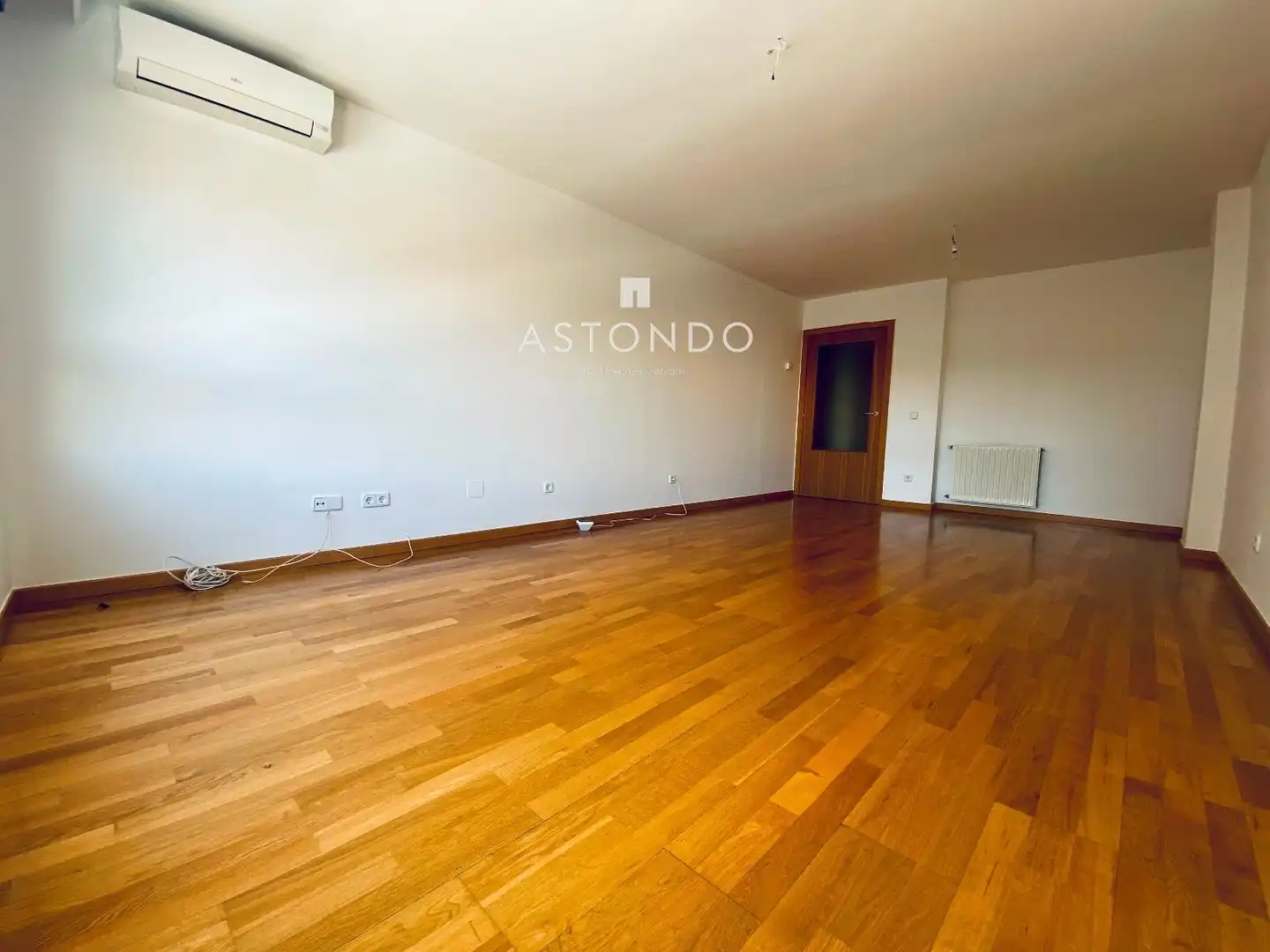 Pis de 115 m² a Tres Cantos