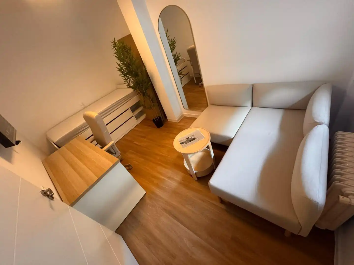 Habitación 116 m², Granada