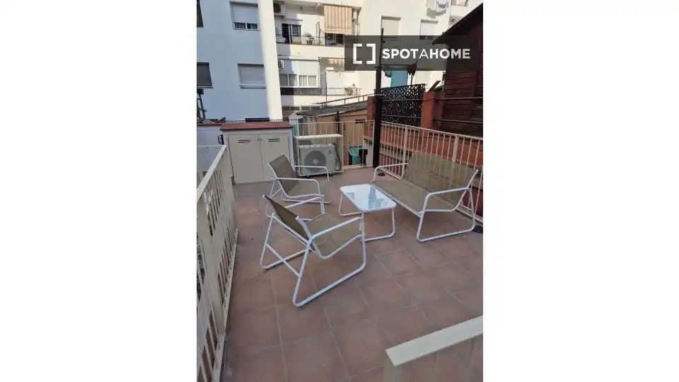 Pis de 45 m² a Barcelona