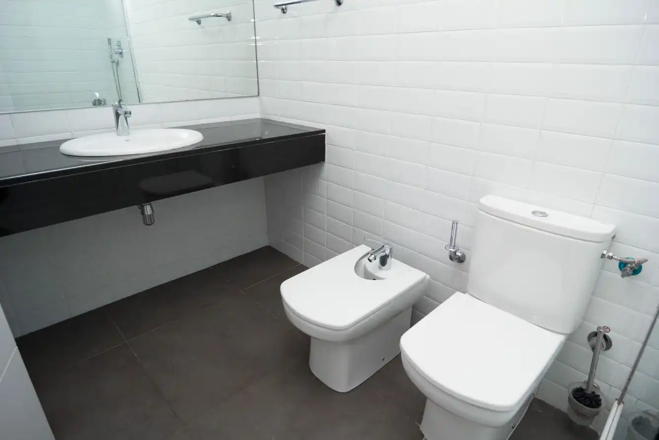 Piso de 136 m² en Sant Cugat del Vallès