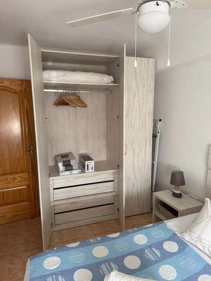 Piso de 80 m² en Cartagena