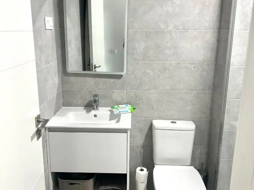 Pis de 76 m² a Mijas