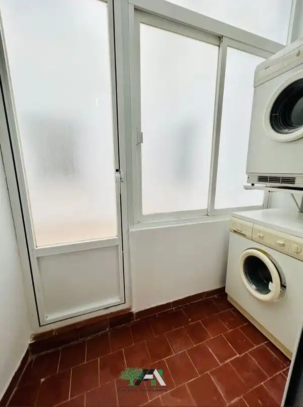 Wohnung 75 m² in Baeza