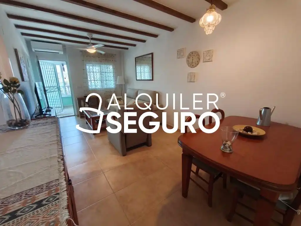 Casa de 60 m² en Santa Pola