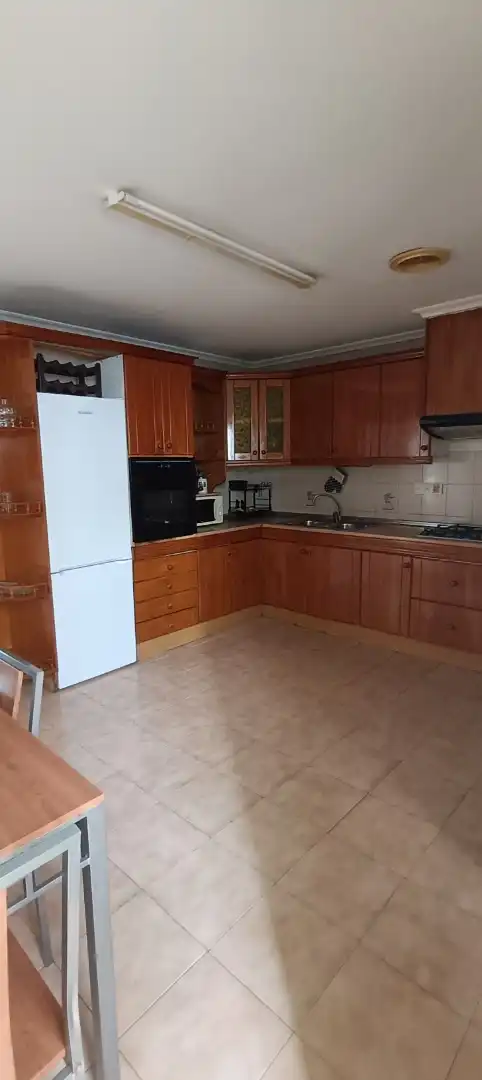 Piso de 90 m² en Elche