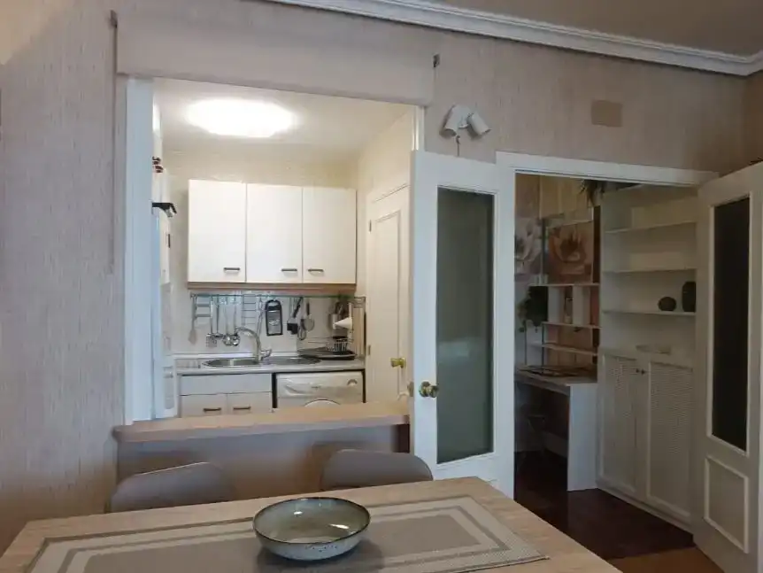 Piso de 50 m² en Castrillón
