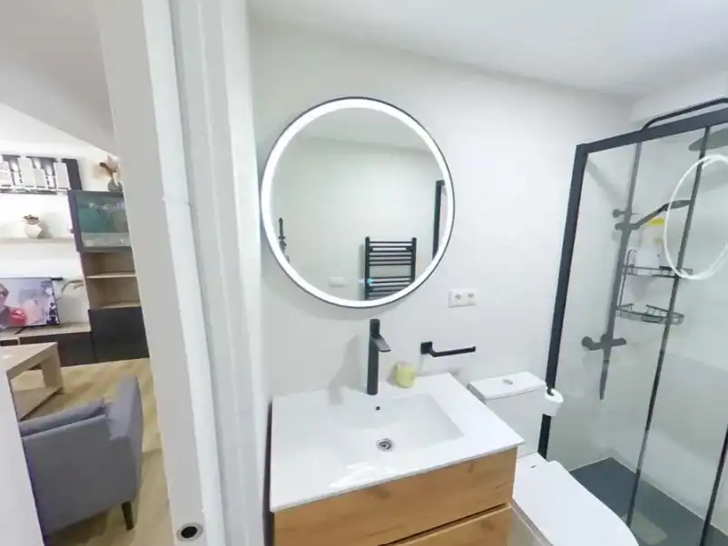 Piso de 89 m² en Salamanca