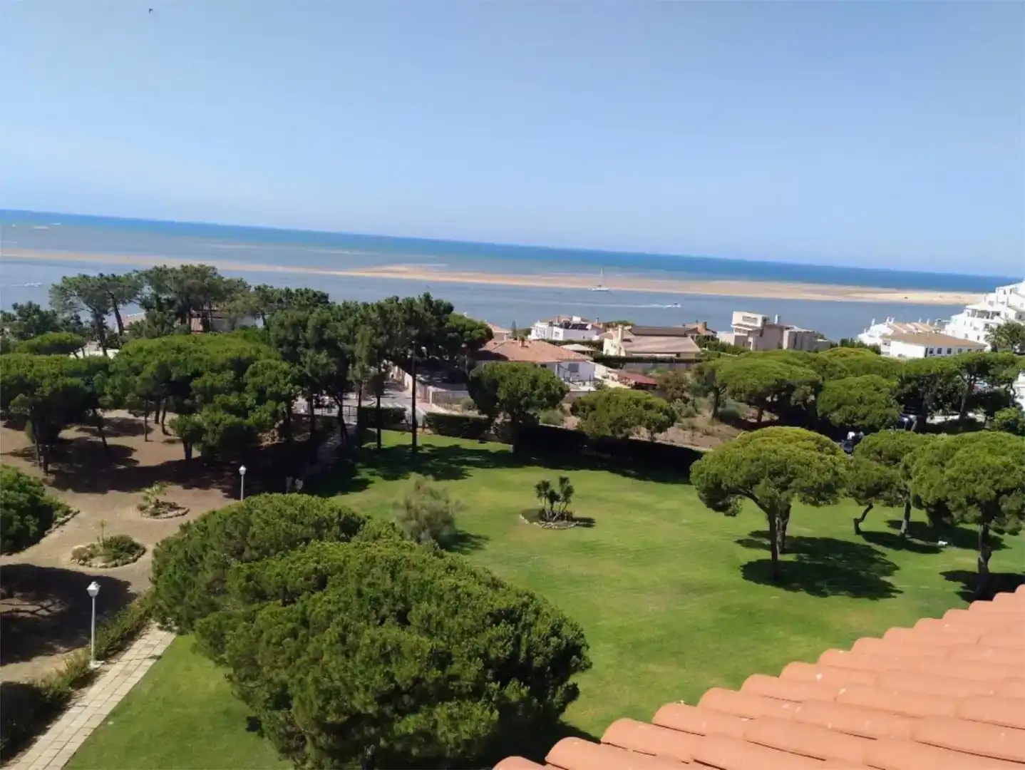 Piso de 99 m² en Punta Umbría