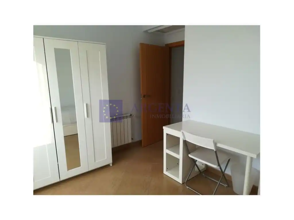 Piso de 96 m² en Cáceres