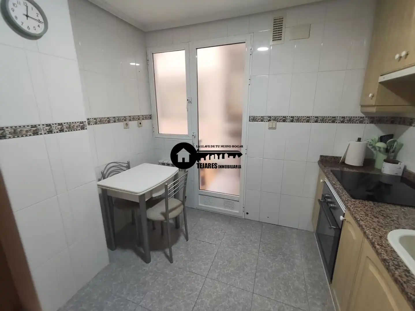 Pis de 80 m² a Albacete