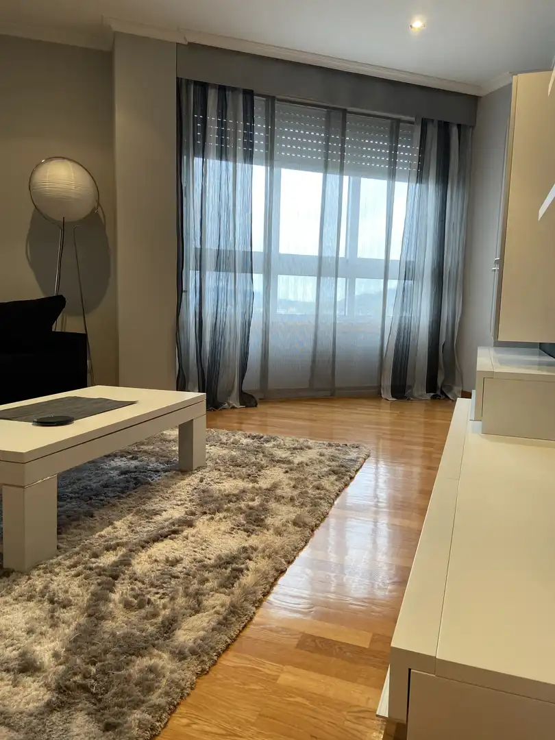 Pis de 102 m² a Arteixo