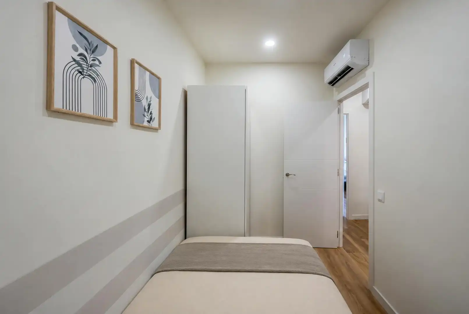 Piso de 45 m² en Barcelona