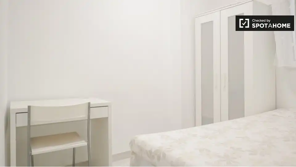 Piso de 70 m² en Madrid