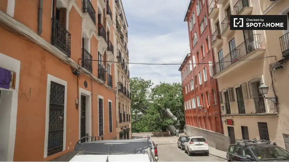Piso de 70 m² en Madrid