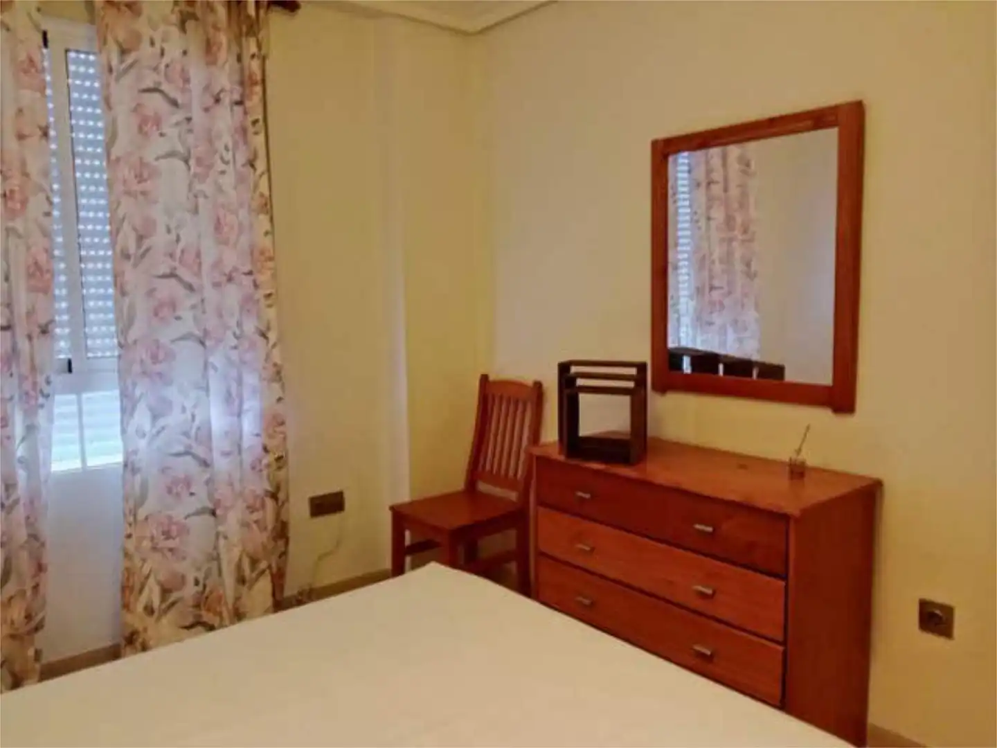Pis de 80 m² a Almeria