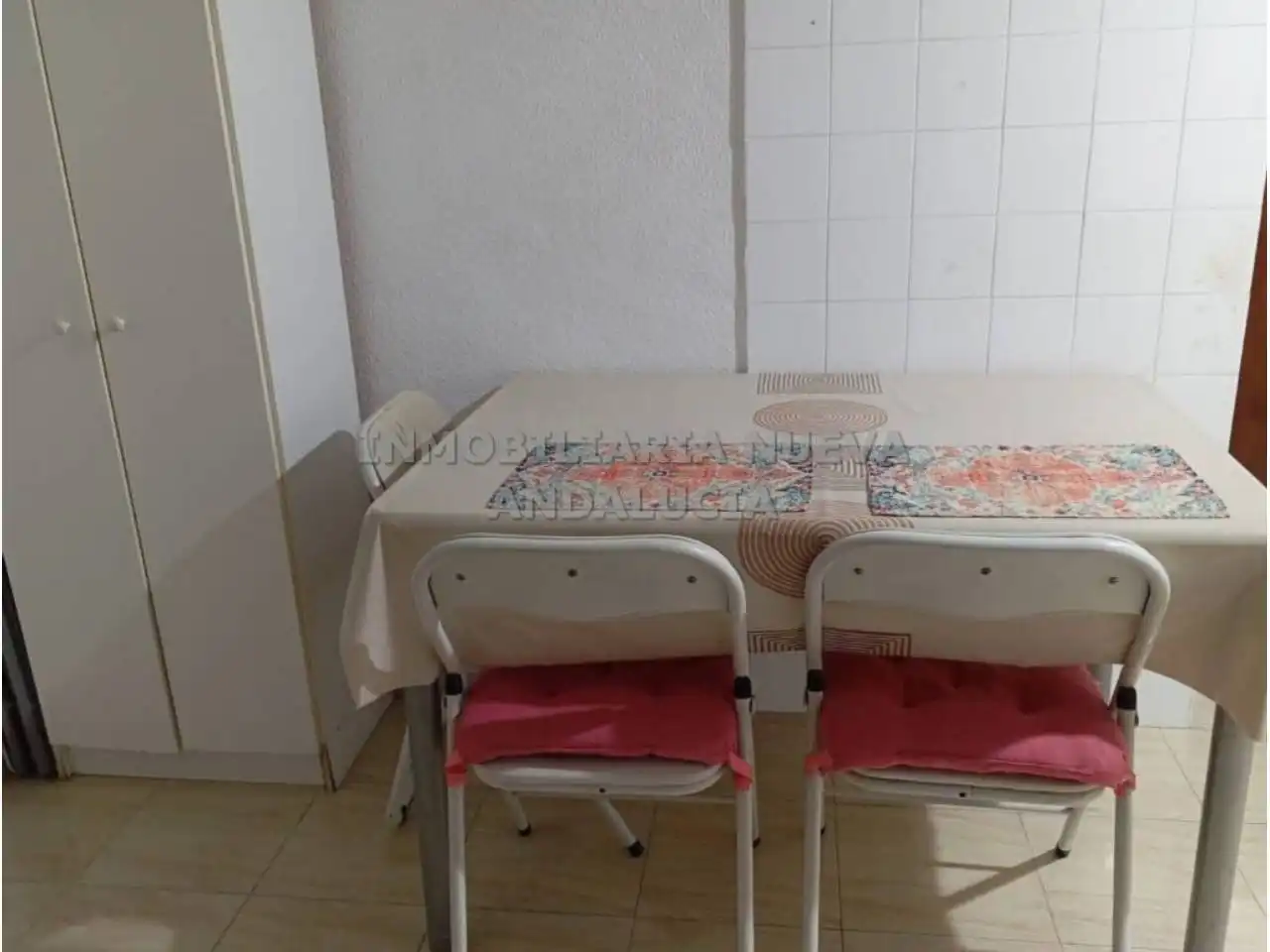 Piso de 93 m² en Almería