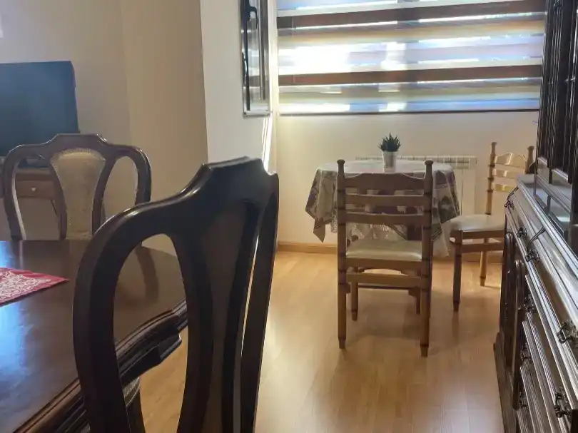 Piso de 92 m² en Valdevimbre