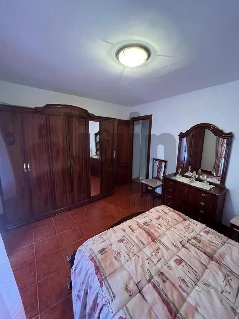 Piso de 85 m² en La Guardia de Jaén