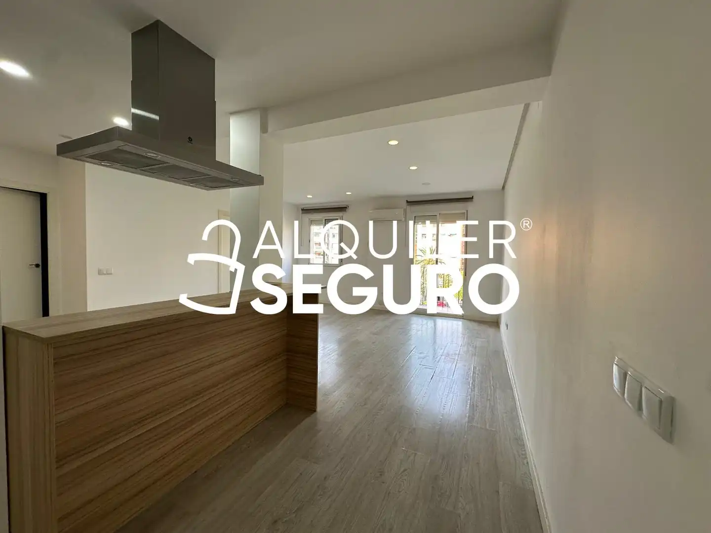 Piso de 90 m² en Valencia