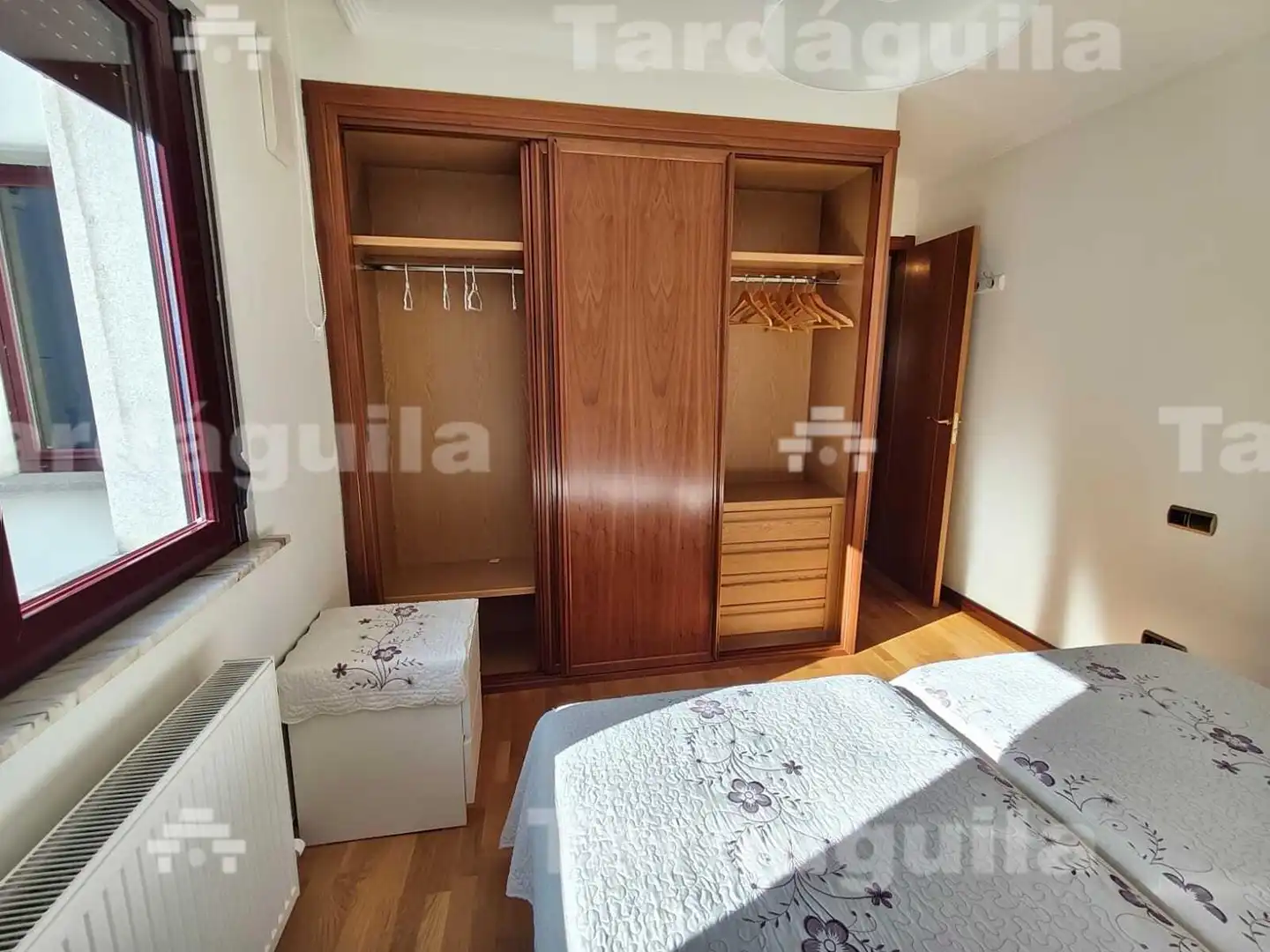 Pis de 54 m² a Salamanca
