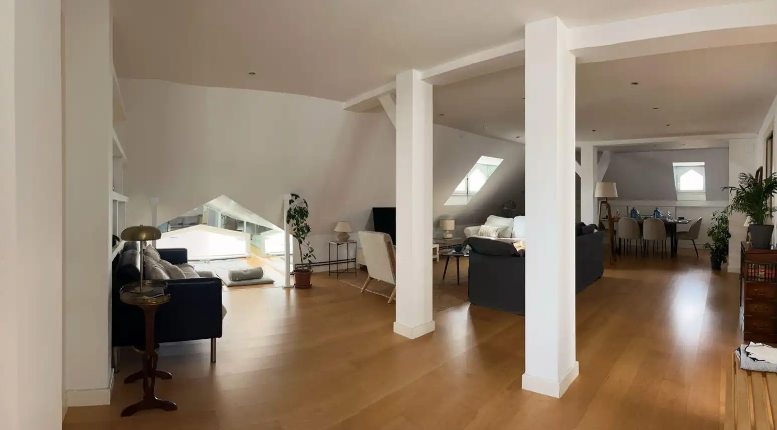 Piso de 115 m² en Santander
