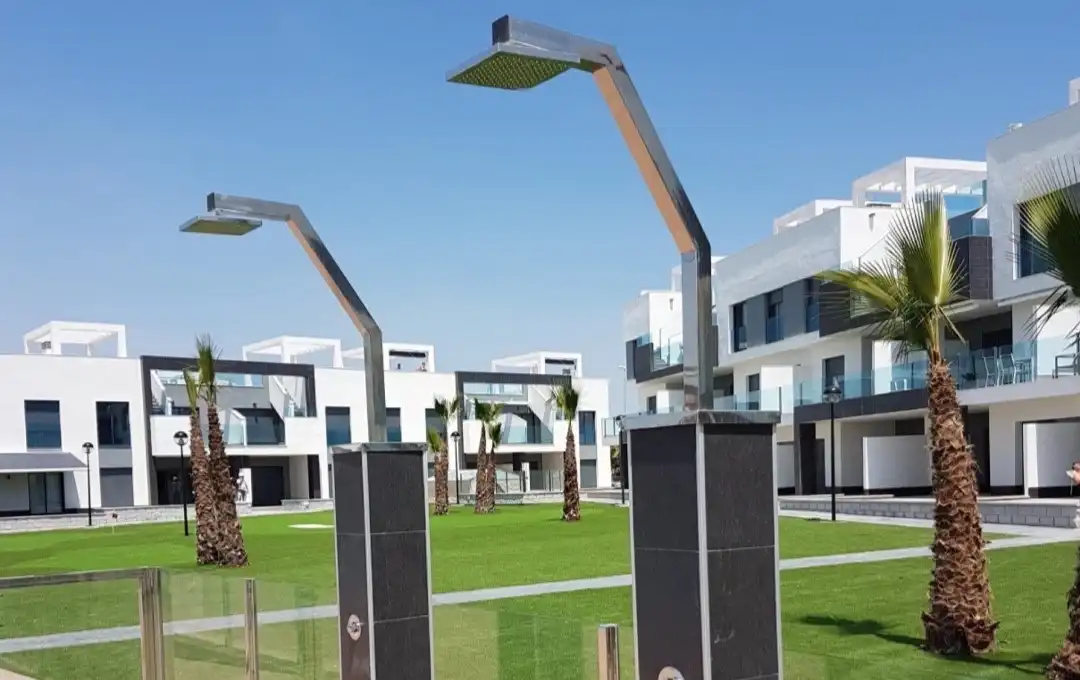 Pis de 120 m² a Guardamar del Segura