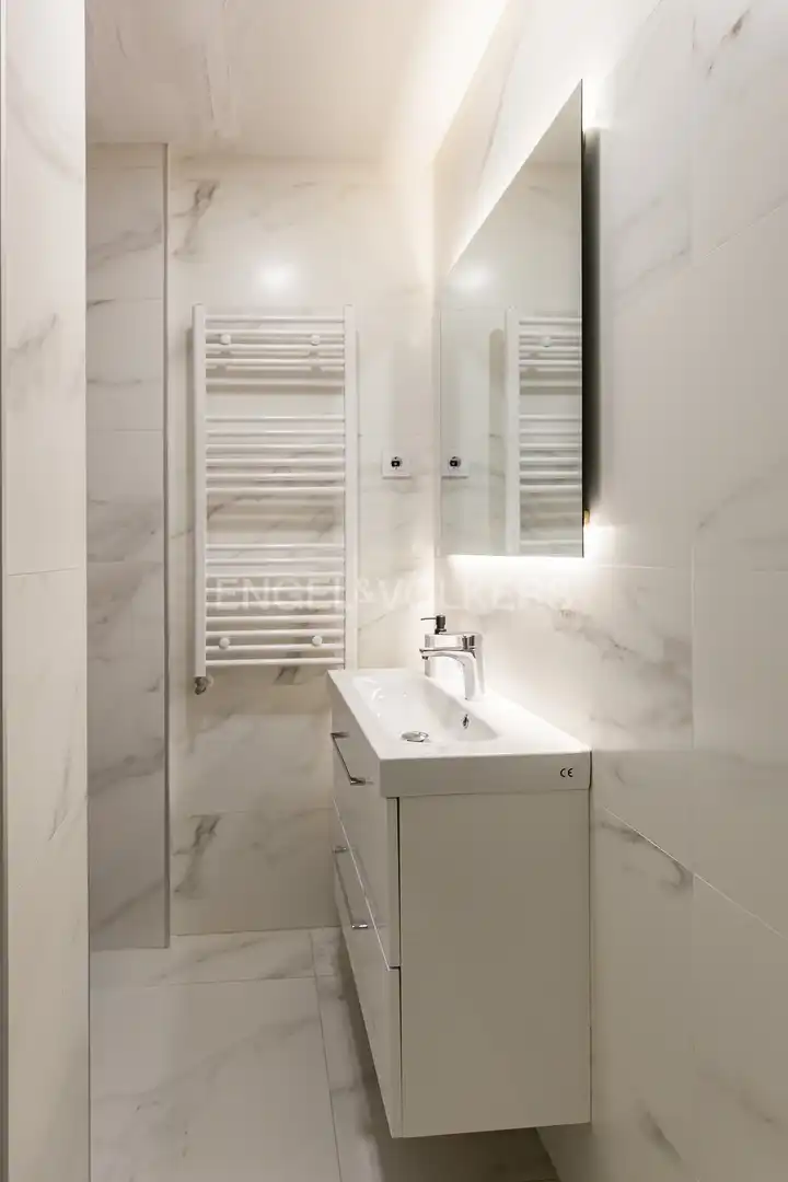 Flat 110 m² in Madrid