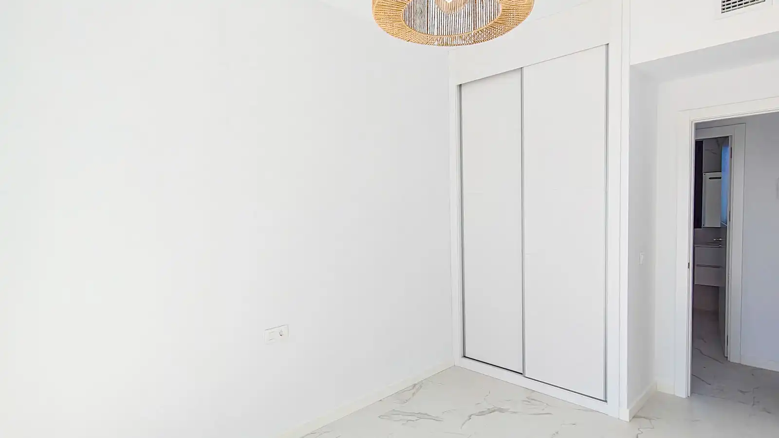 Piso de 87 m² en San Juan de Alicante