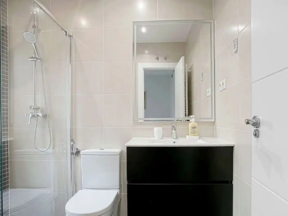 Piso de 50 m² en Marbella