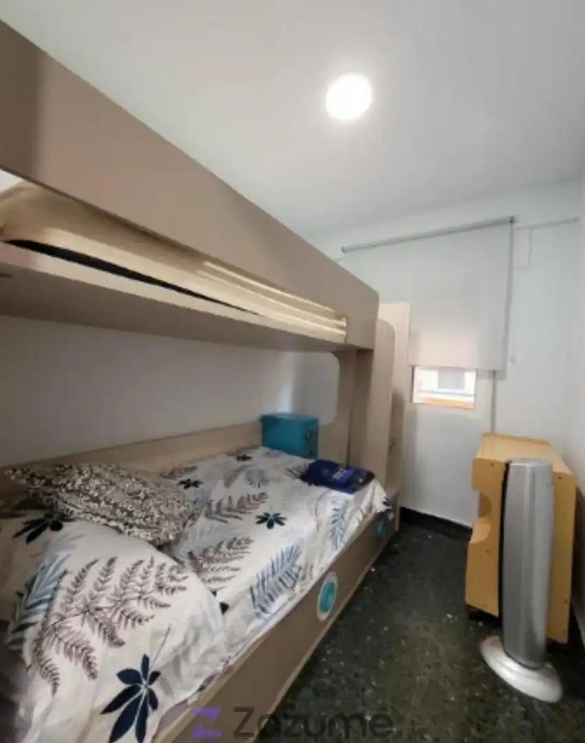Piso de 100 m² en Alicante
