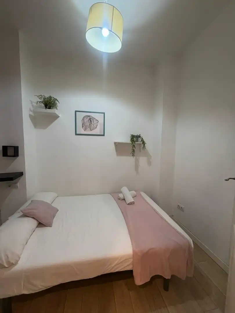 Piso de 100 m² en Valencia