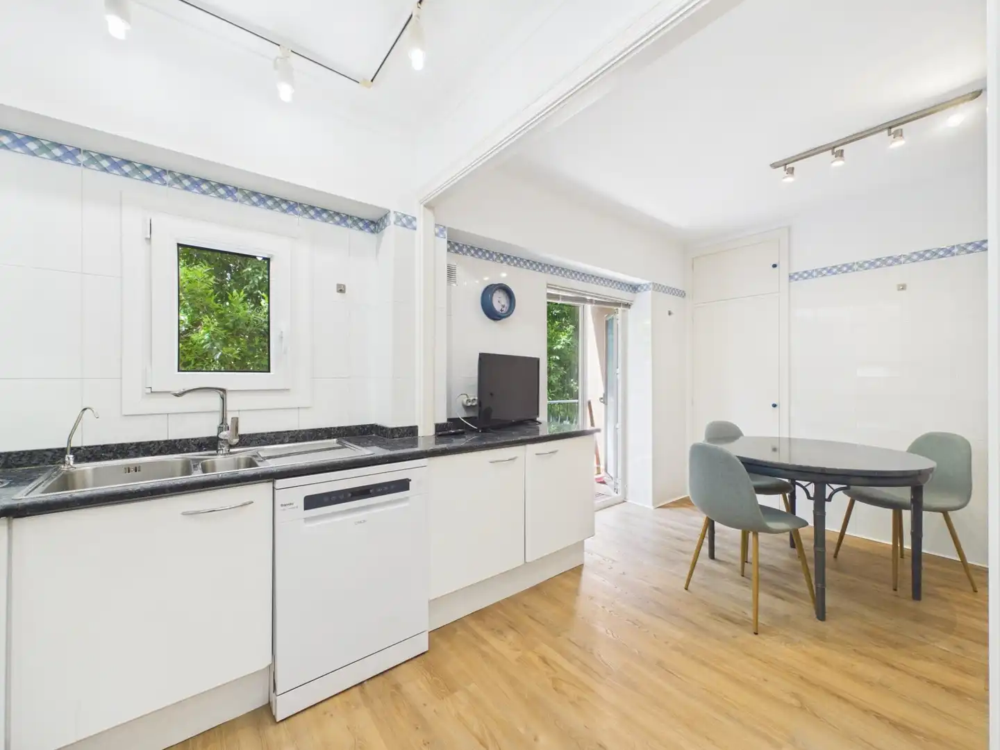 Wohnung 83 m² in Palma