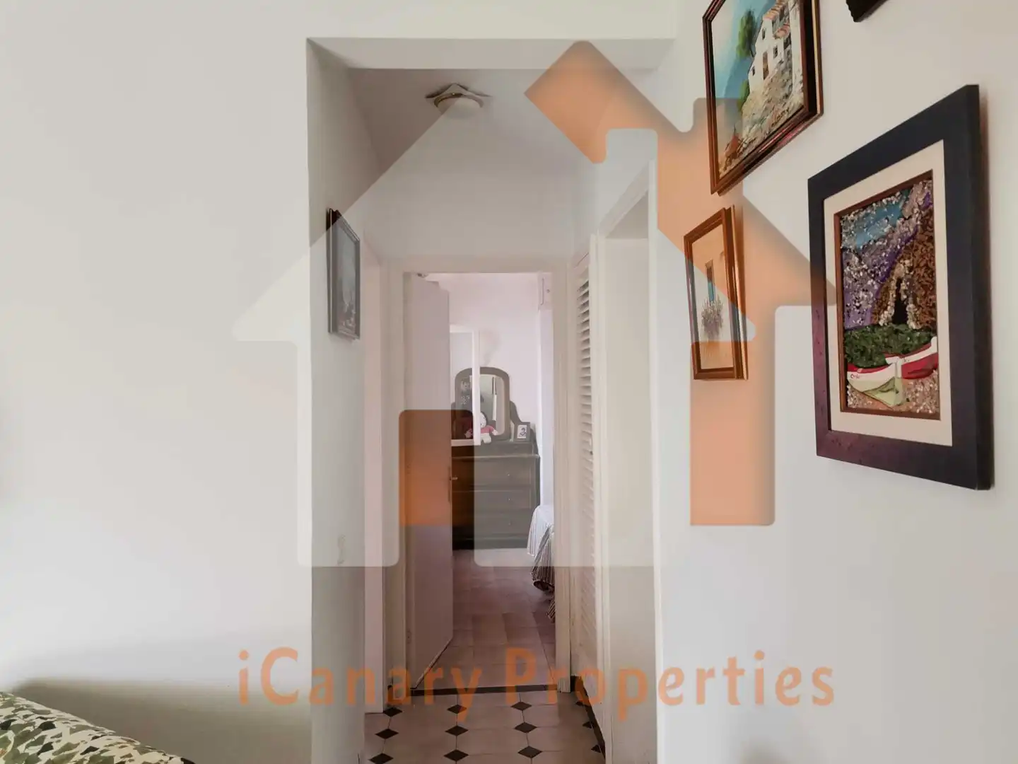Haus 90 m² in San Bartolomé de Tirajana