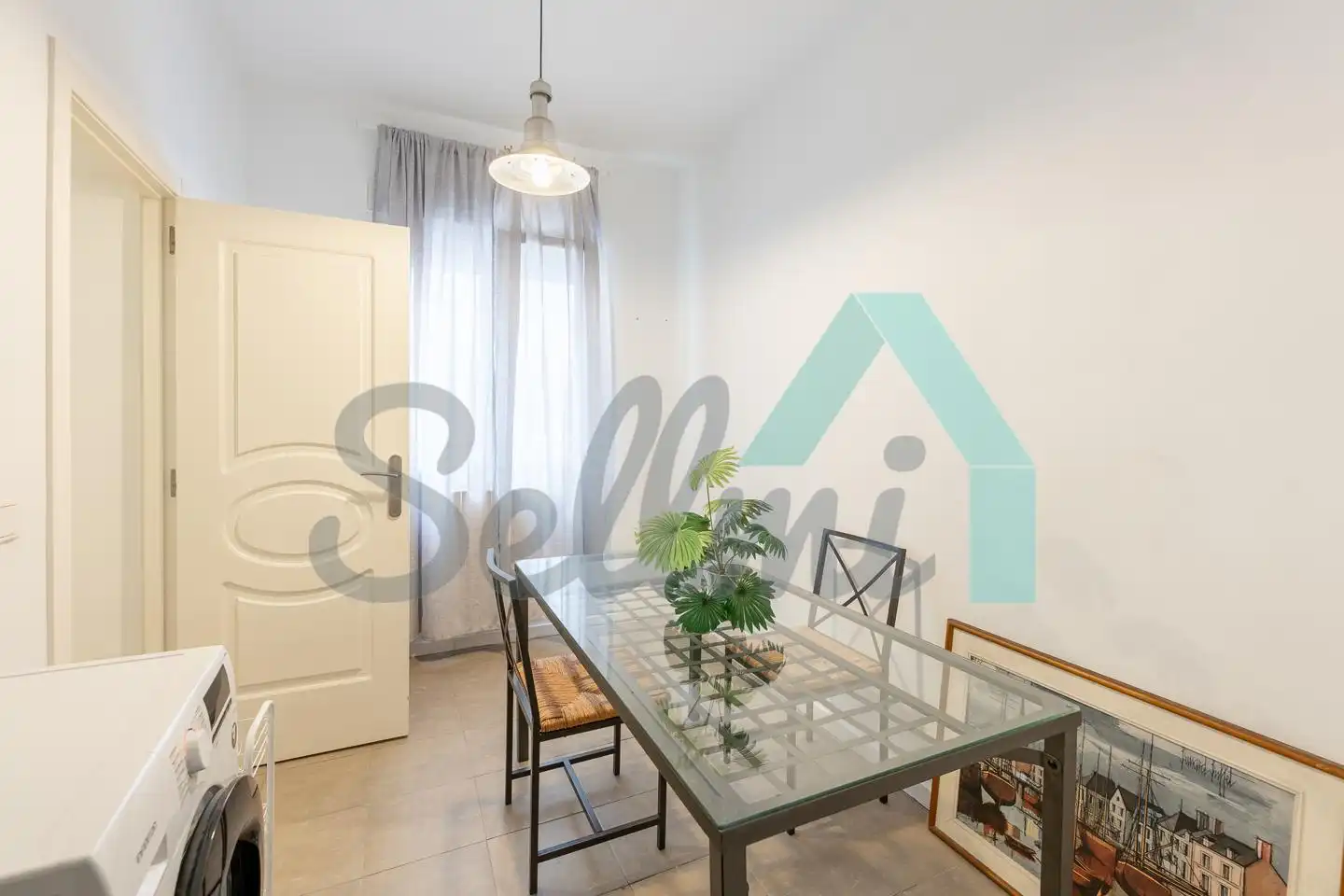 Pis de 102 m² a Oviedo