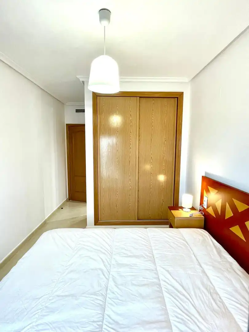 Pis de 76 m² a la Vila Joiosa