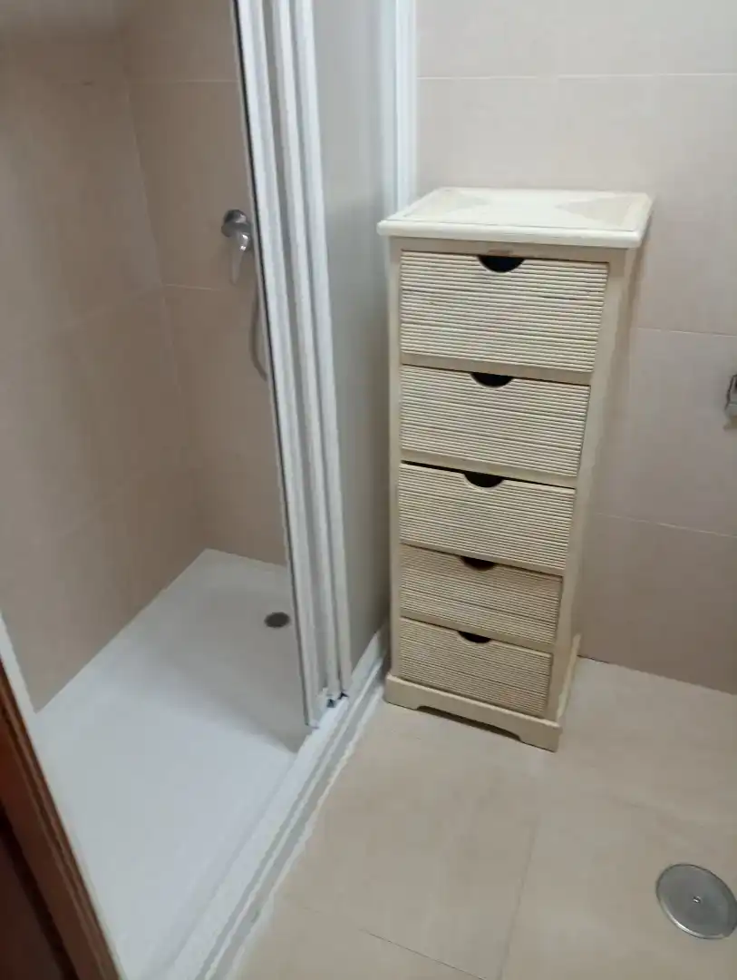 Piso de 90 m² en Badajoz