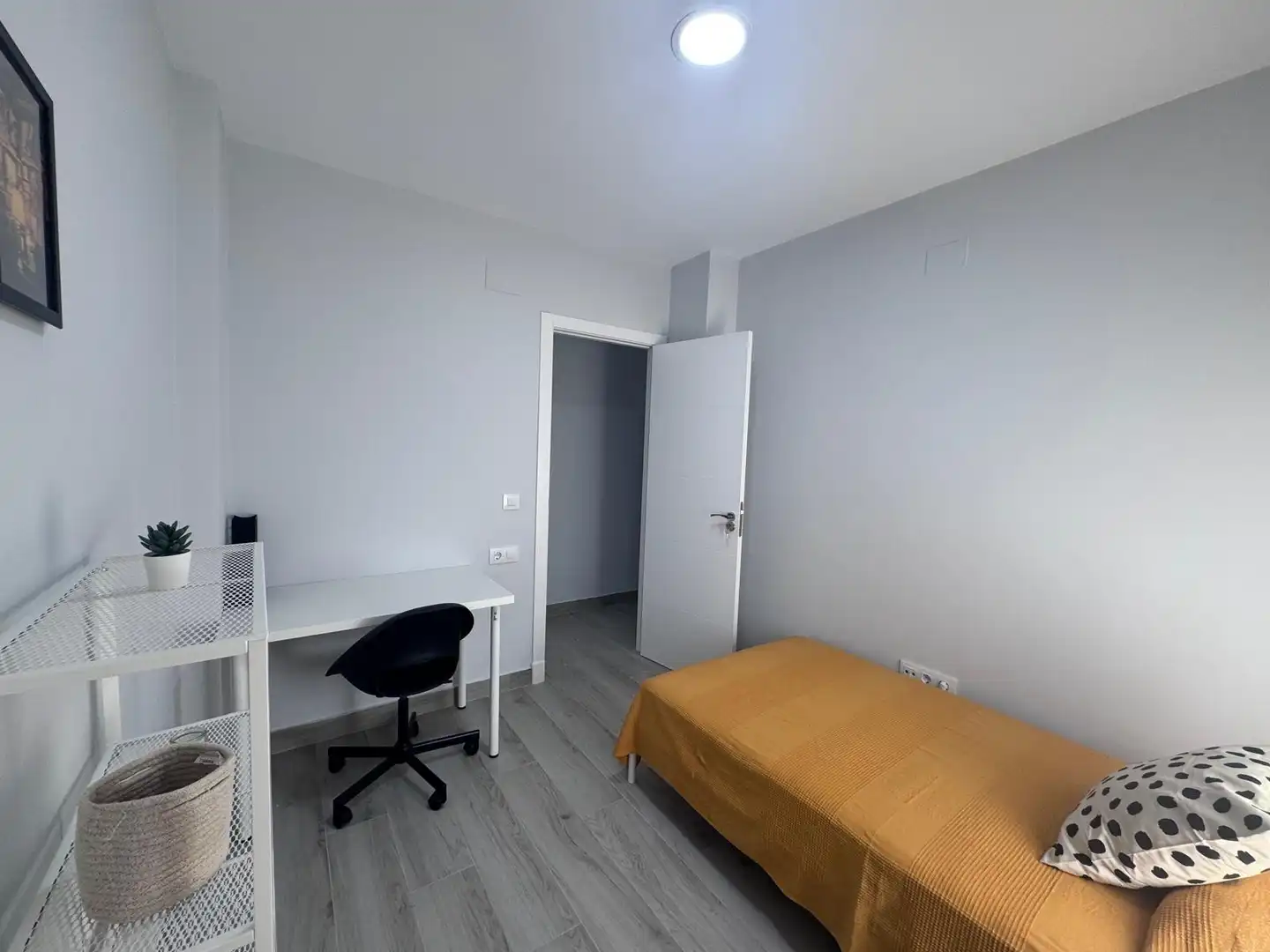 Piso de 91 m² en Jerez de la Frontera